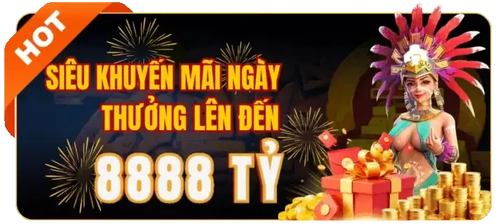 Thưởng nạp lại độc quyền tại tg88 code