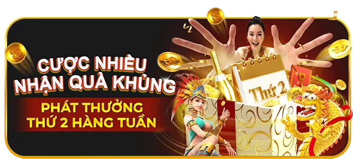 Tổng quan các chương trình khuyến mãi tg88 code