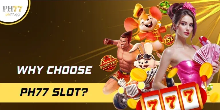 Jackpot Slots