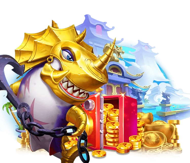 Giao diện trò chơi bắn cá tg88 code